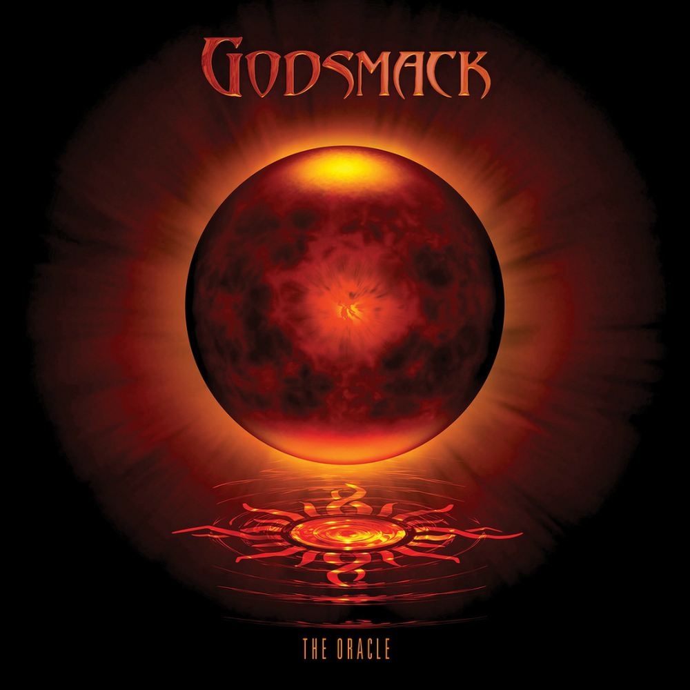 Godsmack - The Oracle (2010)