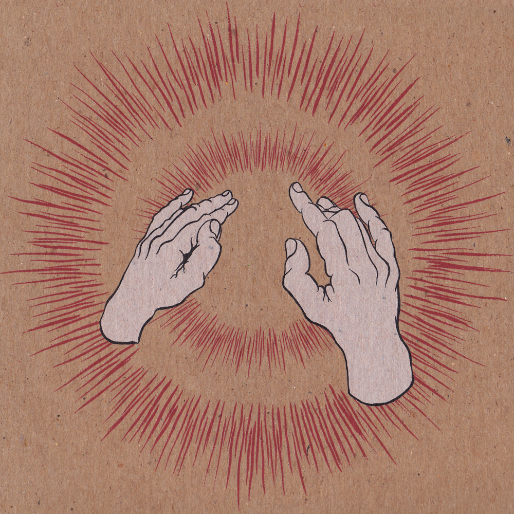 Godspeed You! Black Emperor - Lift Your Skinny Fists Like Antennas To Heaven (2000)
