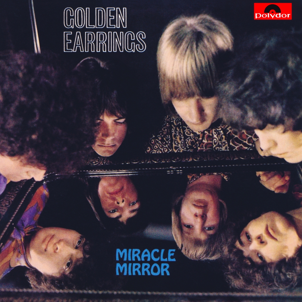Golden Earring - Miracle Mirror (1968)