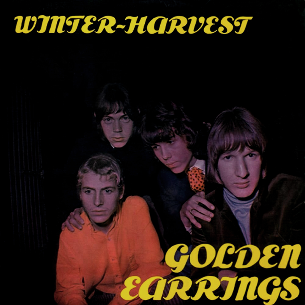 Golden Earring - Winter-Harvest (1967)