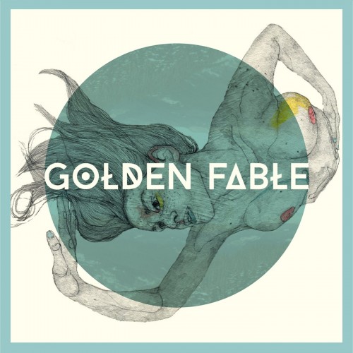 Golden Fable - Ancient Blue (2014)