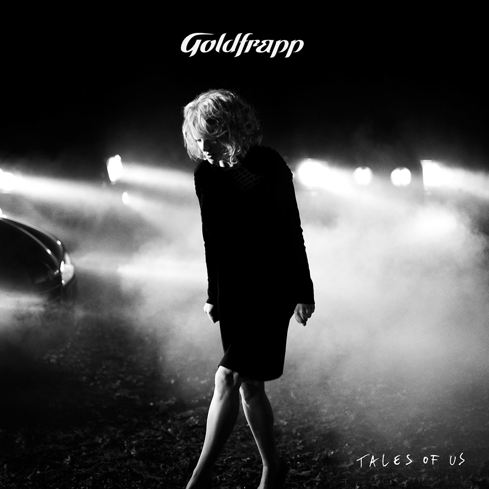 Goldfrapp - Tales Of Us (2013)