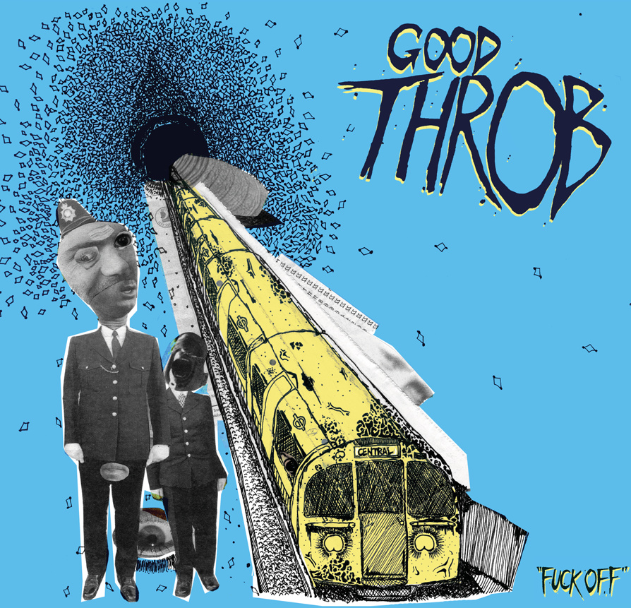 Good Throb - Fuck Off (2014)