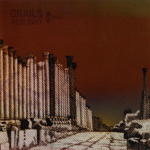 Grails - Redlight (2004)