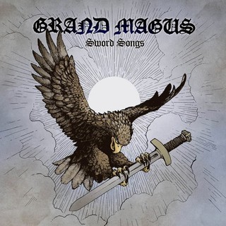 Grand Magus - Sword Songs (2016)