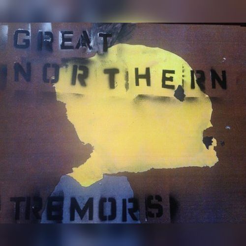 Great Nothern - Tremors (2015)