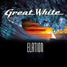 Great White - Elation (2012)