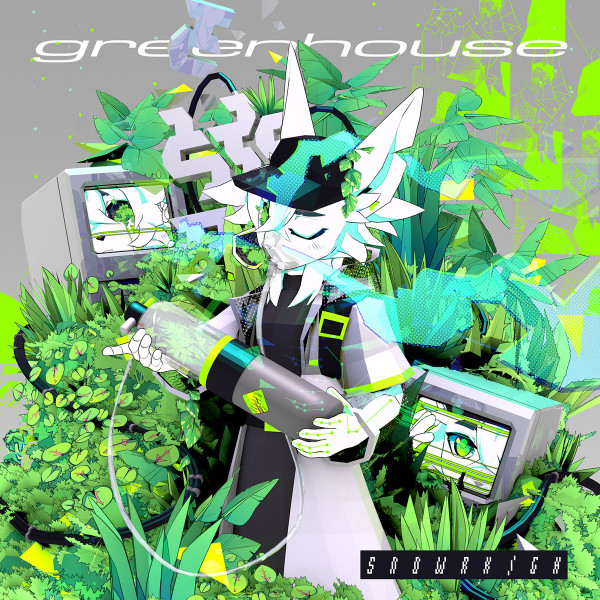 Greenhouse - _SNDWRK​/​gh (2023)