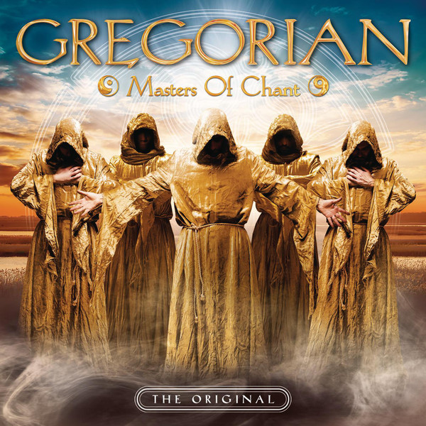 Gregorian - Masters Of Chant 9 (2013)