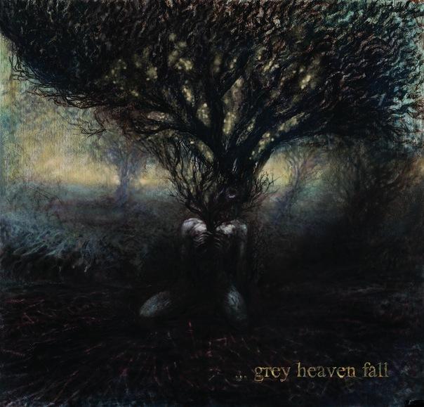 Grey Heaven Fall - ...Grey Heaven Fall (2011)