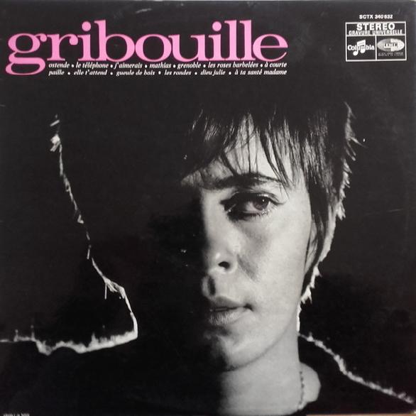 Gribouille - Gribouille (1968)
