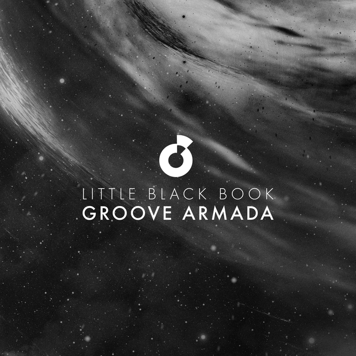 Groove Armada - Little Black Book (2015)
