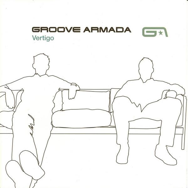 Groove Armada - Vertigo (1999)