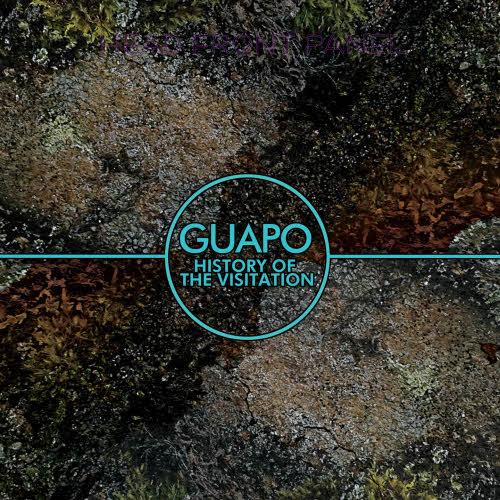 Guapo - History Of The Visitation (2013)
