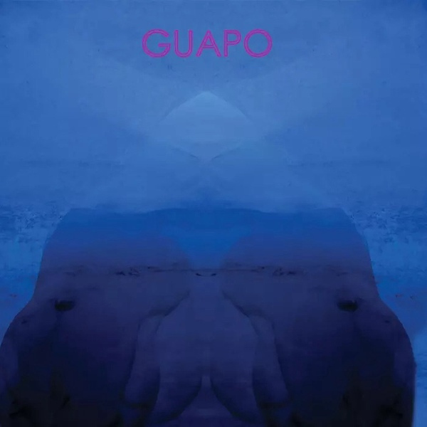 Guapo - Obscure Knowledge (2015)