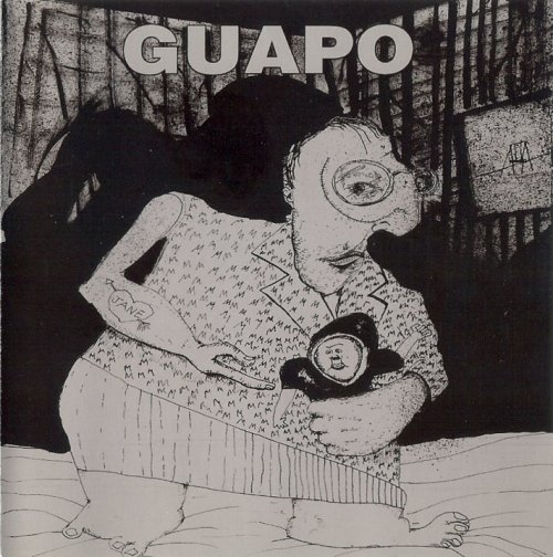Guapo - Towers Open Fire (1997)