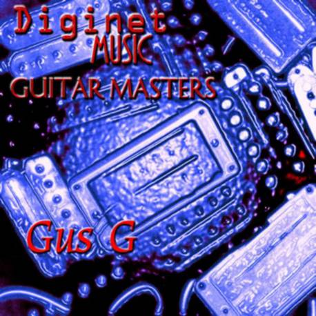 Gus G. - Guitar Master (2001)
