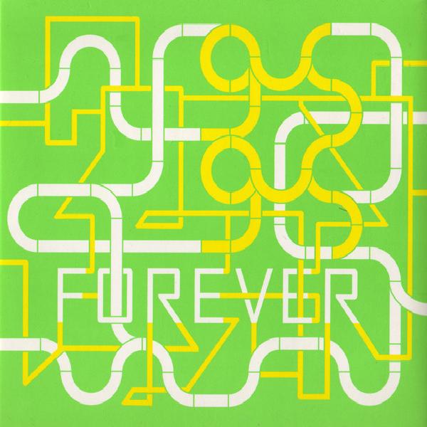 GusGus - Forever (2007)
