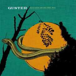 Guster - Ganging Up On The Sun (2006)