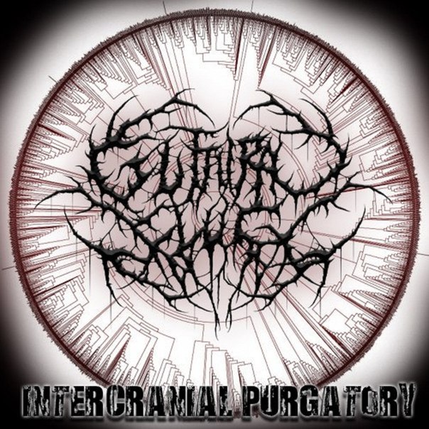 Guttural Slug - Intercranial Purgatory (2012)