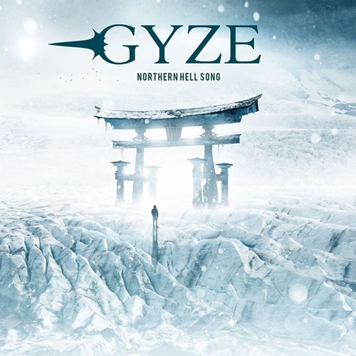 Gyze - Northern Hell Song (2017)
