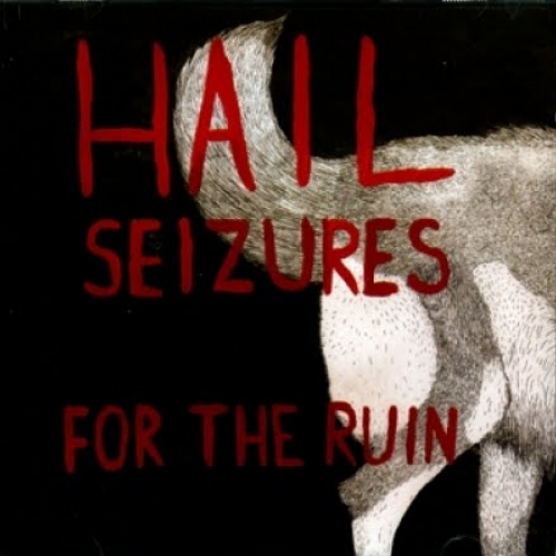 Hail Seizures - For The Ruin (2010)