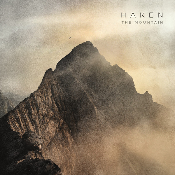 Haken - The Mountain (2013)