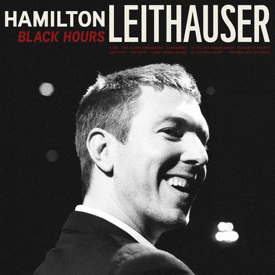 Hamilton Leithauser - Black Hours (2014)