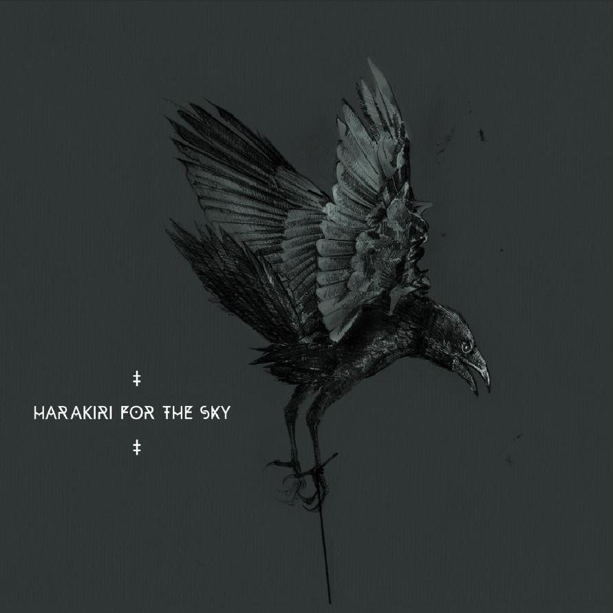 Harakiri For The Sky - Harakiri For The Sky (2012)