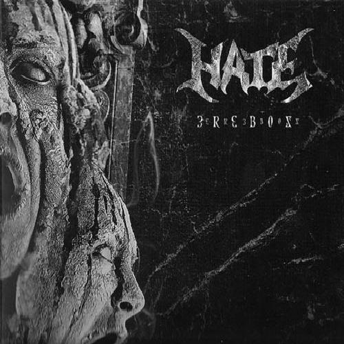 Hate - Erebos (2010)
