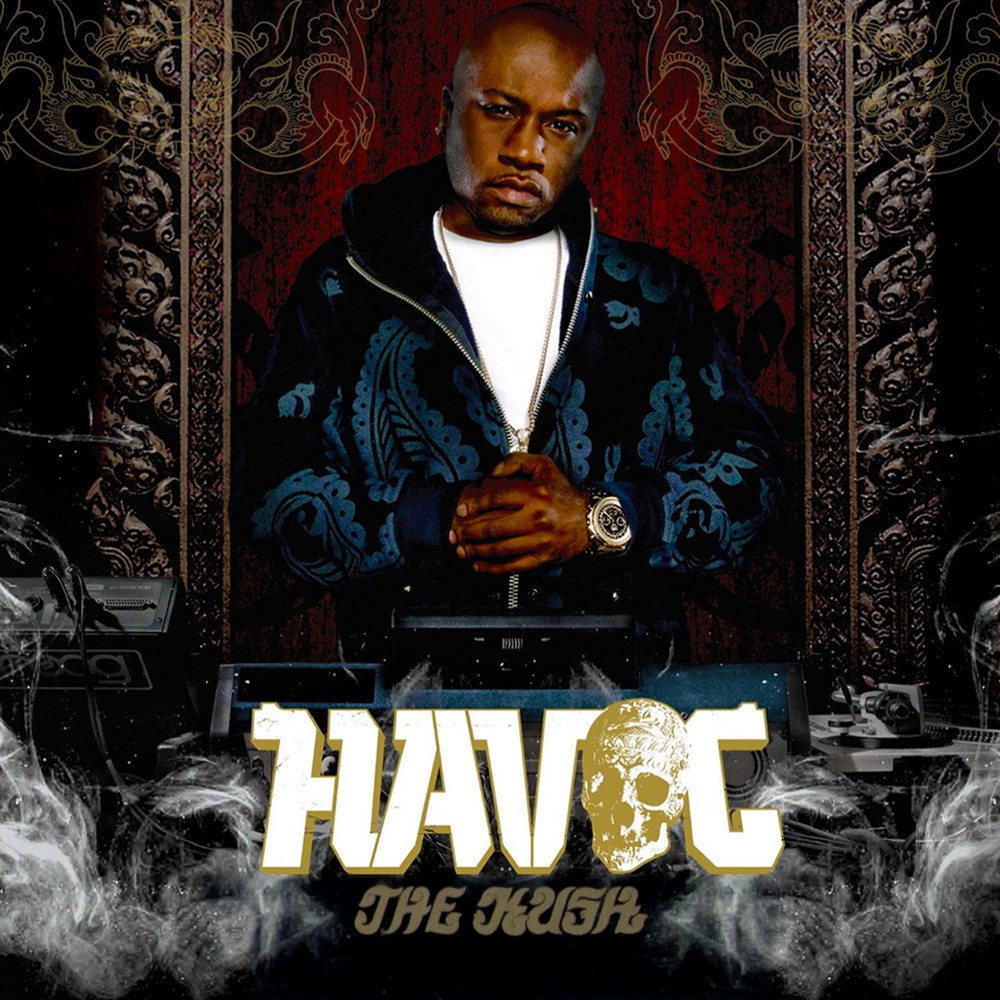 Havoc - The Kush (2007)