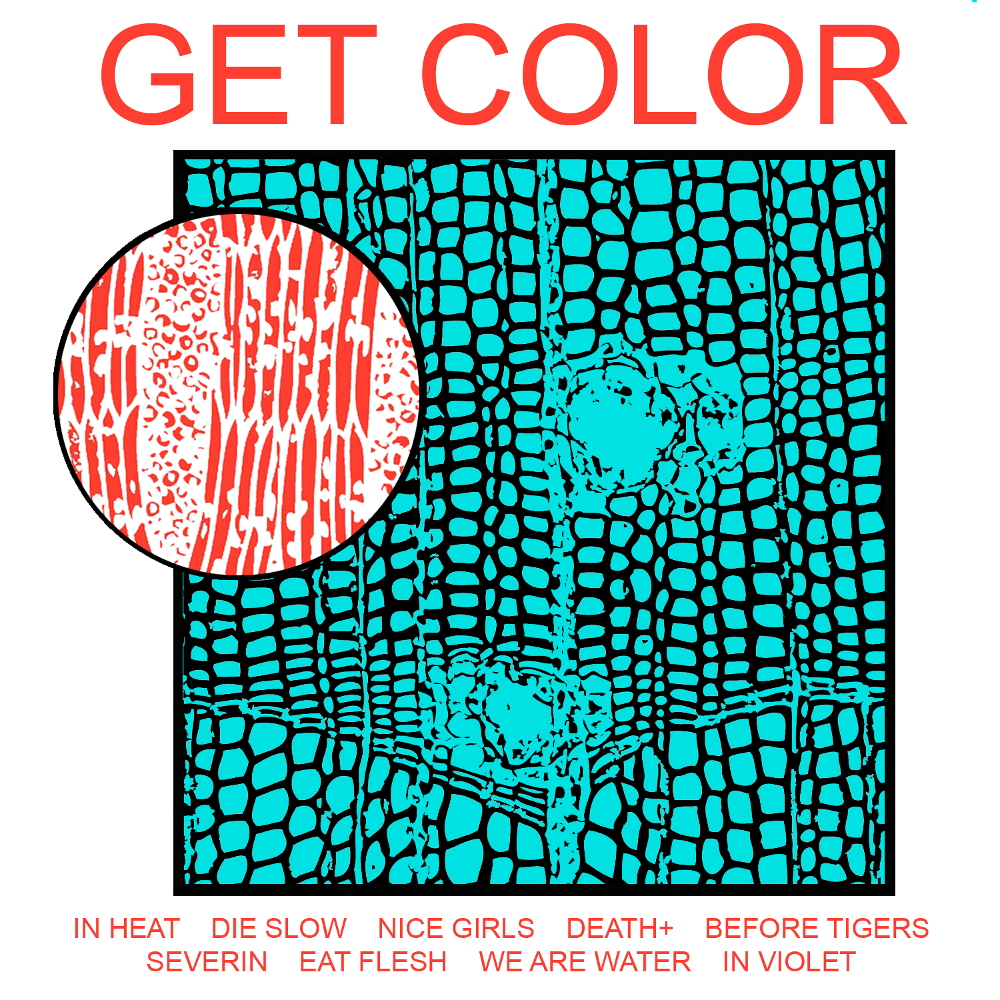 HEALTH - Get Color (2009)