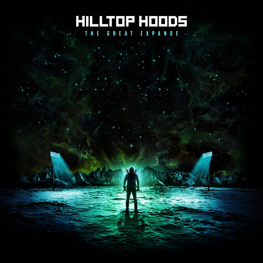 Hilltop Hoods - The Great Expanse (2019)
