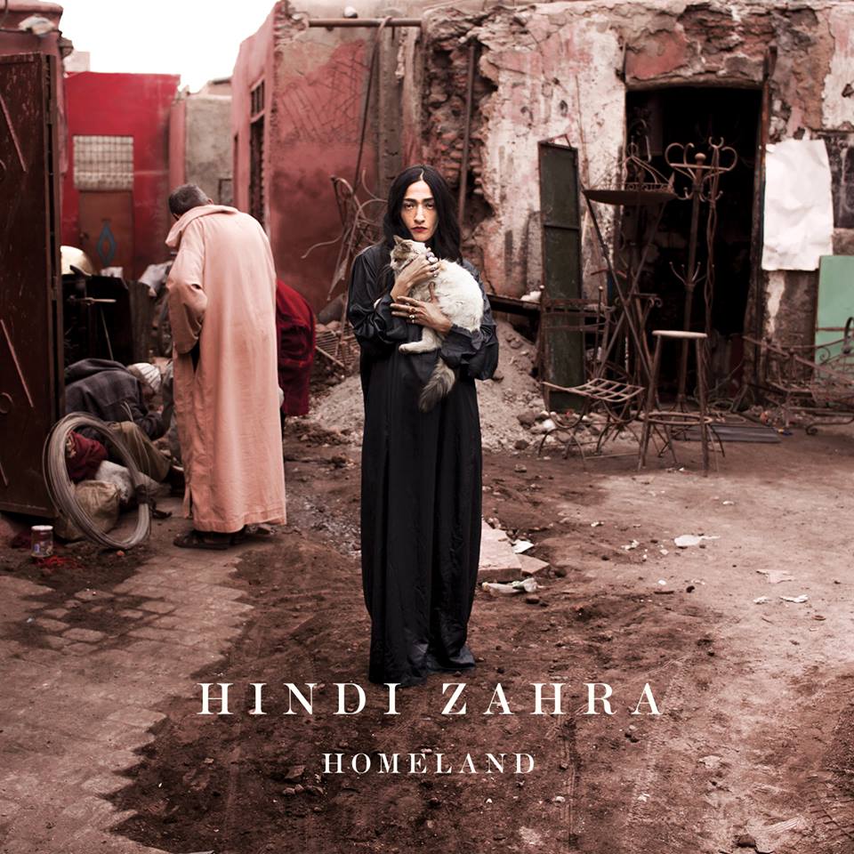 Hindi Zahra - Homeland (2015)
