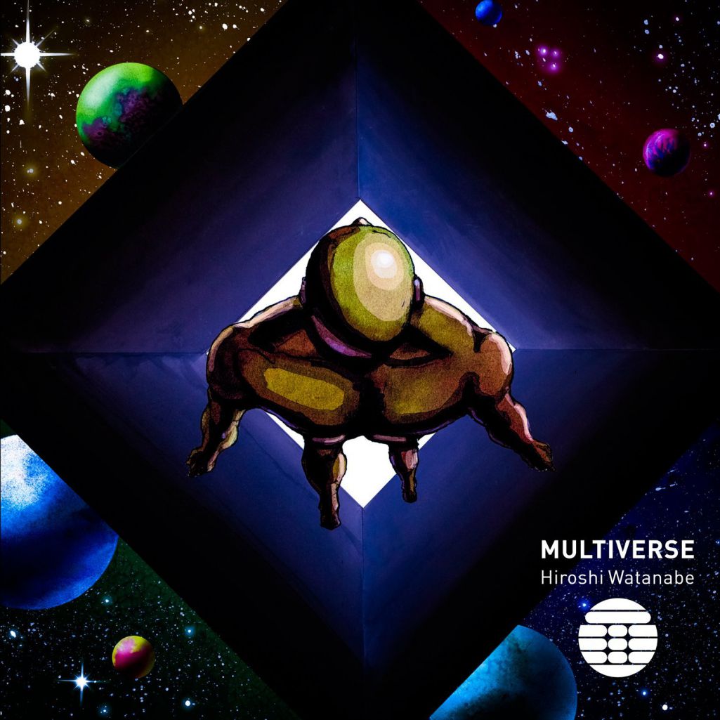 Hiroshi Watanabe - Multiverse (2016)