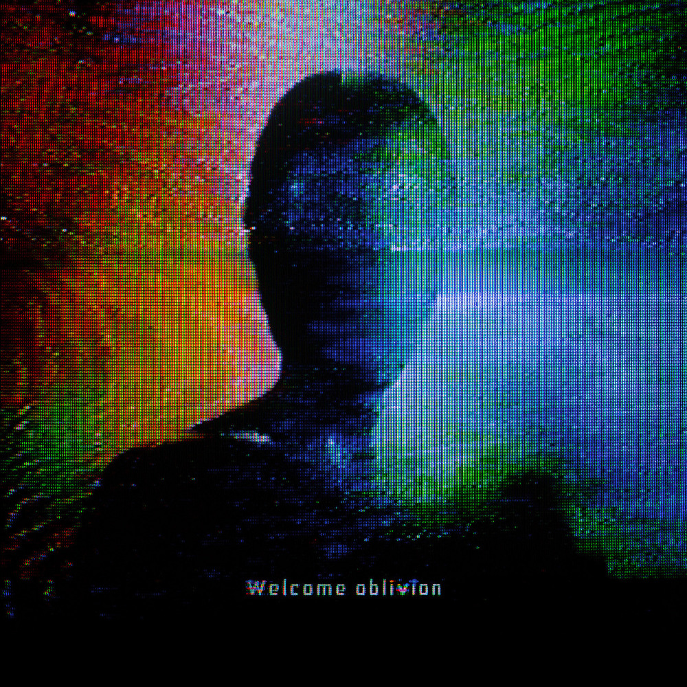 How To Destroy Angels - Welcome Oblivion (2013)