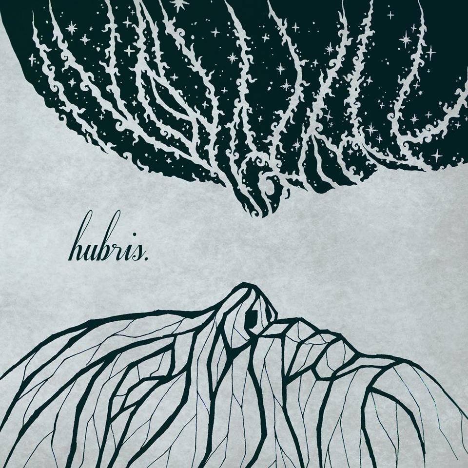 Hubris. - Emersion (2015)