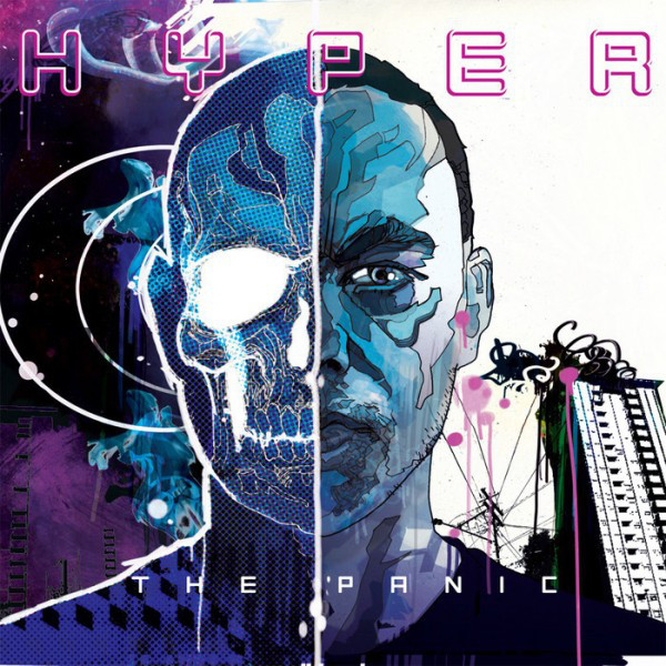 Hyper - The Panic (2011)