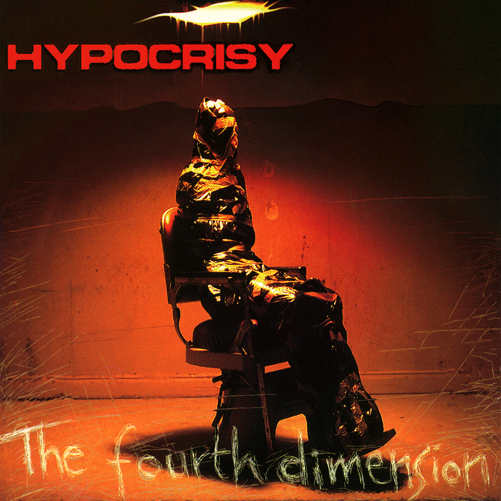 Hypocrisy - The Fourth Dimension (1994)