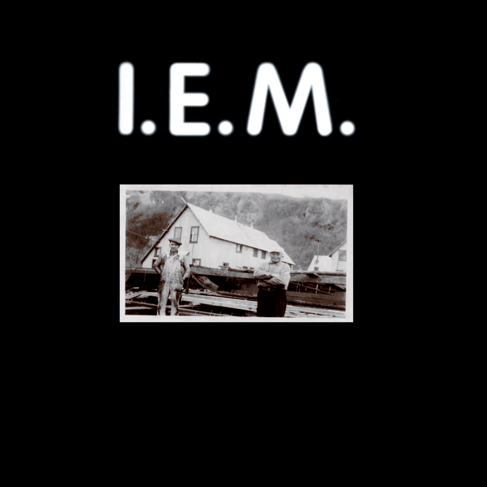 I.E.M. - I.E.M. (1996)