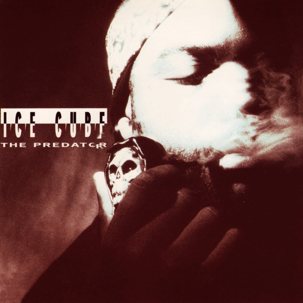 Ice Cube - The Predator (1992)