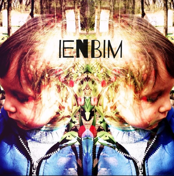 Ienbim - Ienbim (2014)