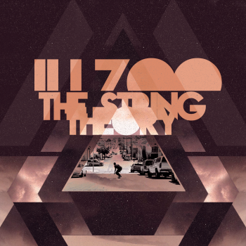 ILL ZOO DJs - The String Theory (2014)