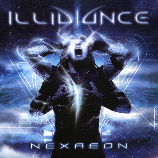 Illidiance - Nexaeon (2007)