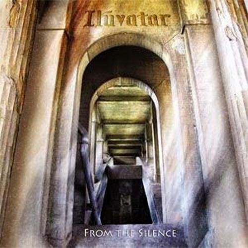 Iluvatar - From The Silence (2014)
