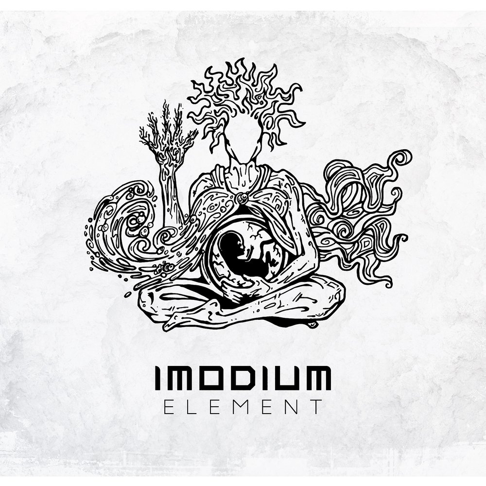 Imodium - Element (2017)