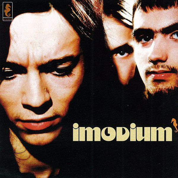 Imodium - Imodium (2004)