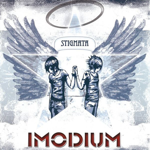 Imodium - Stigmata (2007)