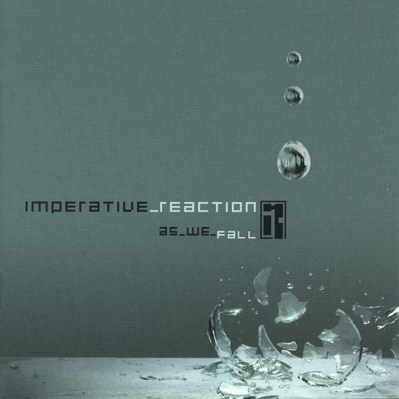 Imperative Reaction - As We Fall (2006)