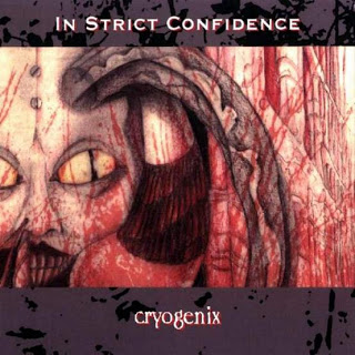 In Strict Confidence - Cryogenix (1996)